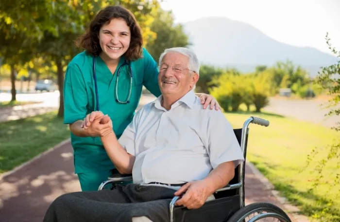 Caregivers Certified home health aide in New Jersey