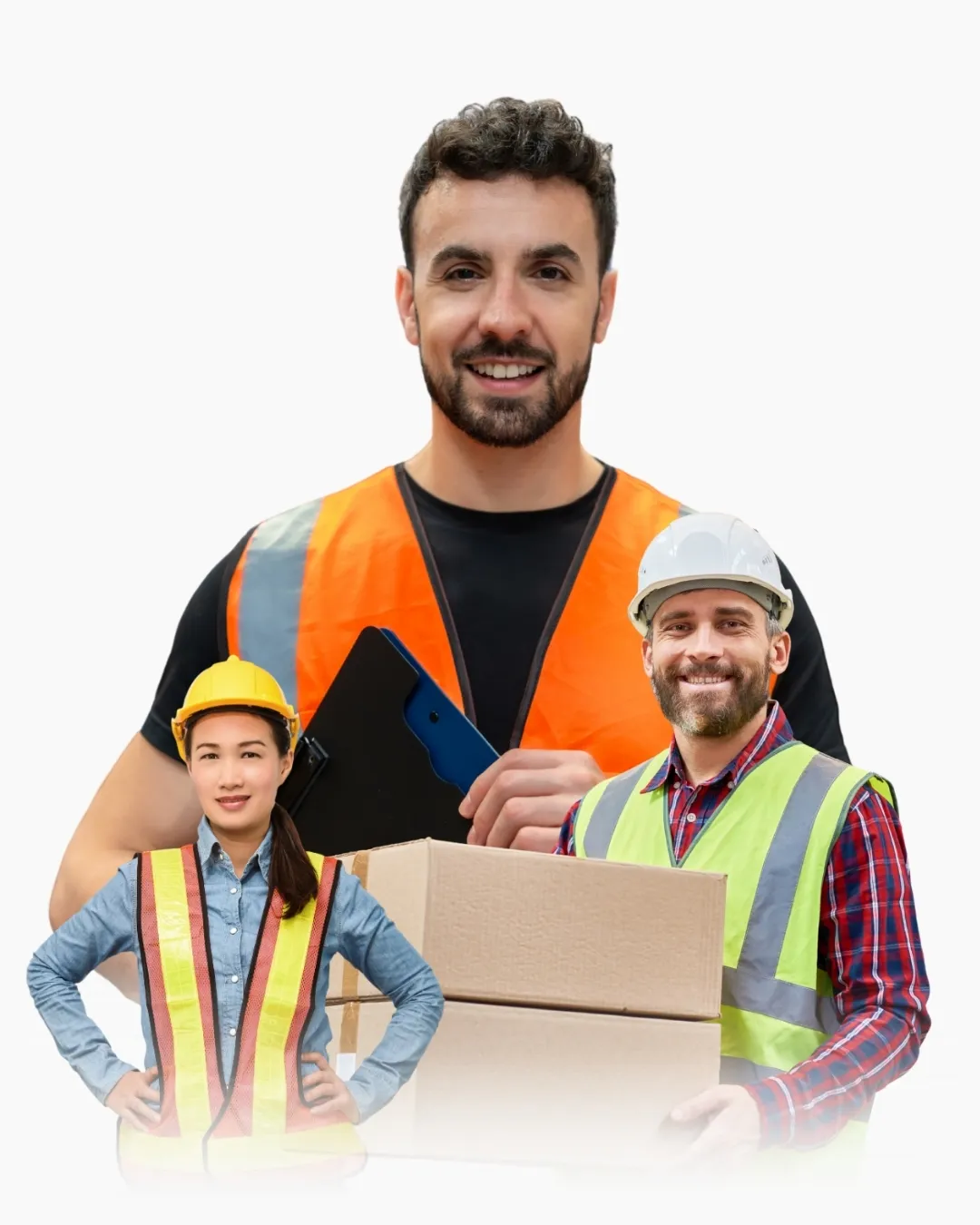 For Job Seekers Warehouse associate working a shift in New Jersey